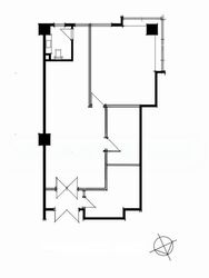 Midview City (D20), Factory #555532771